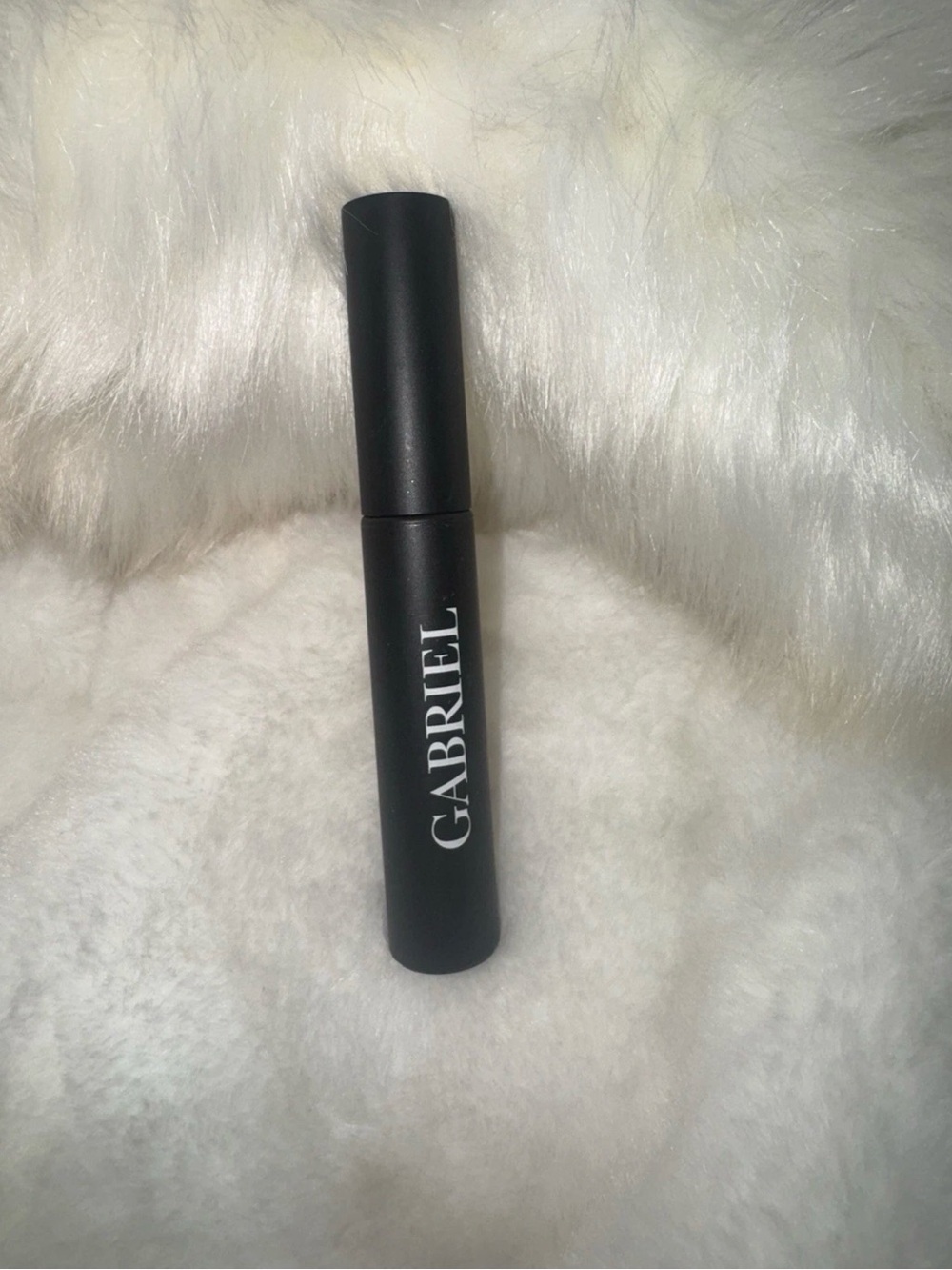 GABRIEL black brown  mascara